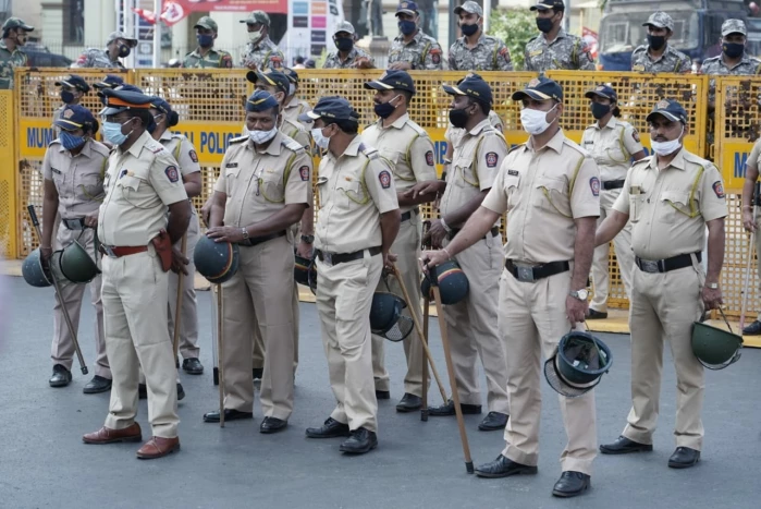 शेतकरी मोर्चाला राष्ट्रवादी काँग्रेस अध्यक्ष शरद पवार यांचा पाठिंबा