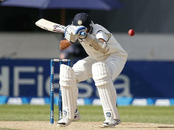 अंडर-१८ खेळाडूंसाठी बाऊन्सरवर बंदी घालण्याची मागणी