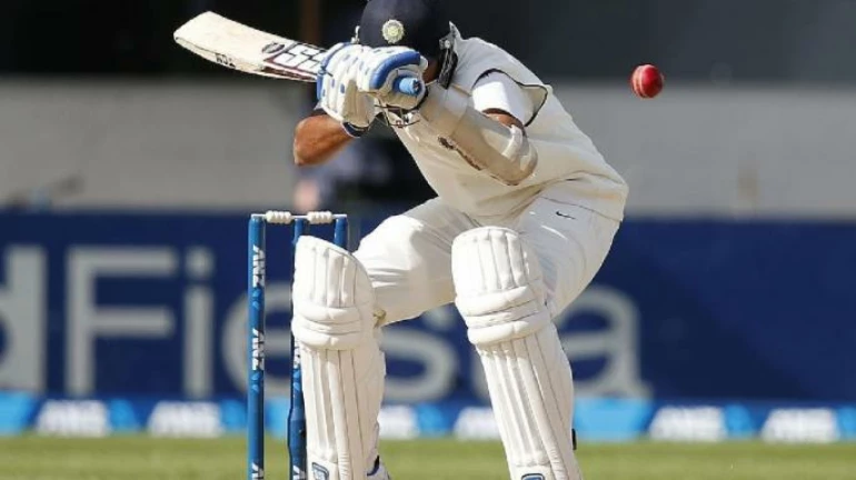 अंडर-१८ खेळाडूंसाठी बाऊन्सरवर बंदी घालण्याची मागणी अंडर-१८ खेळाडूंसाठी बाऊन्सरवर बंदी घालण्याची मागणी