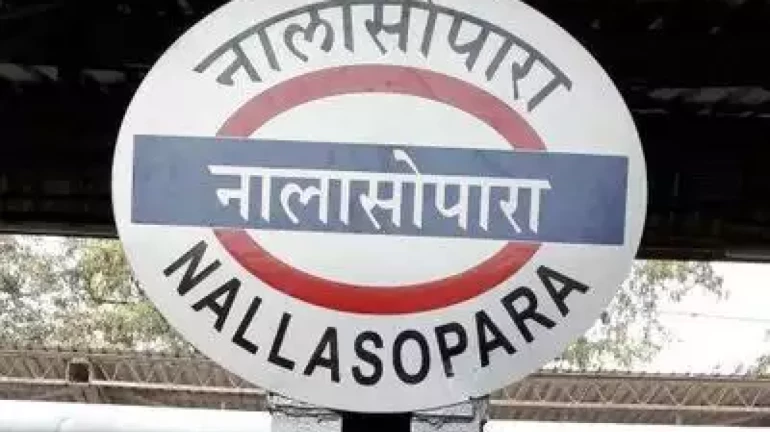 Mumbai locals resume for everyone; overcrowding reported at nalasopara station