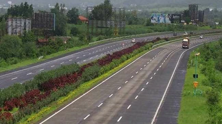 FM Nirmala Sitharaman allocates INR 64,000 for the Mumbai-Kanyakumari highway FM Nirmala Sitharaman allocates INR 64,000 for the Mumbai-Kanyakumari highway