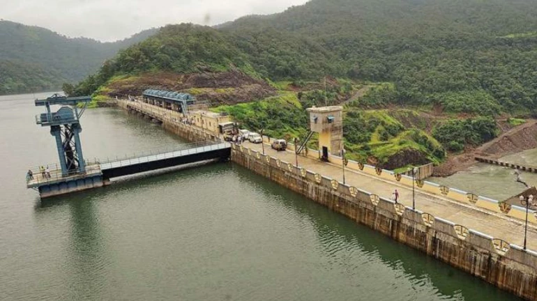 मध्य वैतरणा जलाशयात होणार १०० मेगावॅट क्षमतेचा वीज निर्मिती प्रकल्प मध्य वैतरणा जलाशयात होणार १०० मेगावॅट क्षमतेचा वीज निर्मिती प्रकल्प