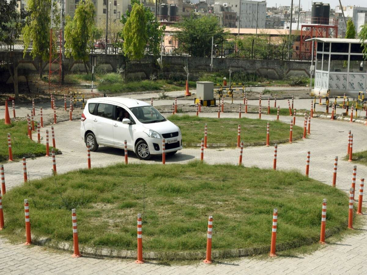 School and college premises to be used as driving schools