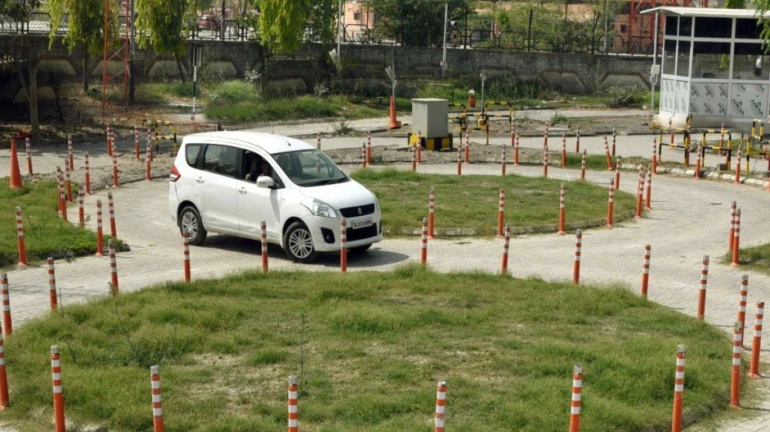 School and college premises to be used as driving schools School and college premises to be used as driving schools