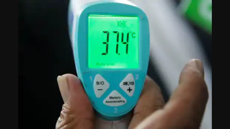 घर पर ही कोरोना की जांच करना कितना सही? जानें क्या कहते हैं एक्सपर्ट घर पर ही कोरोना की जांच करना कितना सही? जानें क्या कहते हैं एक्सपर्ट