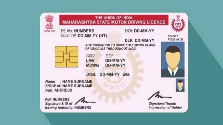 Linking Aadhaar card-driving licence will reduce RTO crowds, says official Linking Aadhaar card-driving licence will reduce RTO crowds, says official