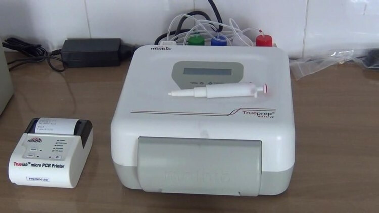 पालिका रुग्णालयांमध्ये 'ट्रनट'; कोरोना व क्षयरोगाच्या चाचण्या करणं होणार सोपं