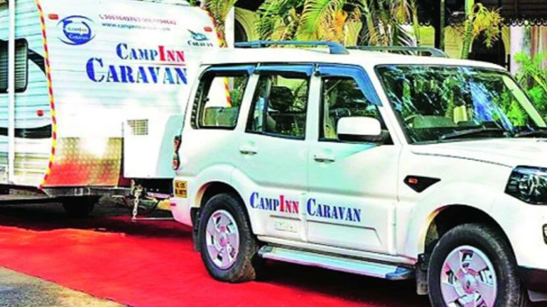 Maharashtra govt gives a nod to Caravan tourism; Here's all you need to know