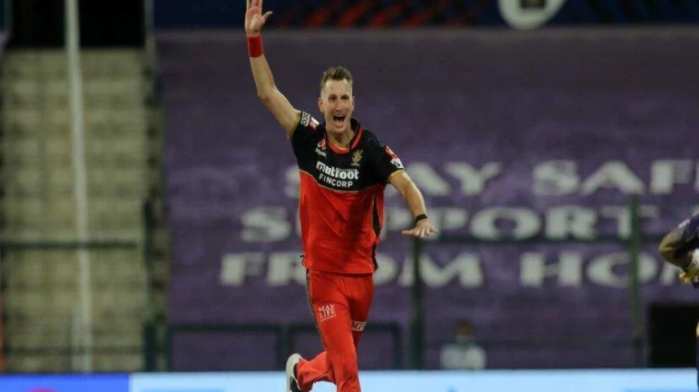 ख्रिस मॉरिस ठरला आयपीएलच्या इतिहासातील सर्वात महागडा खेळाडू ख्रिस मॉरिस ठरला आयपीएलच्या इतिहासातील सर्वात महागडा खेळाडू