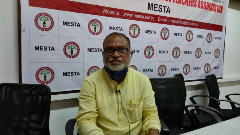 MESTA demands resignation of Maharashtra School Education Minister Varsha Gaikwad