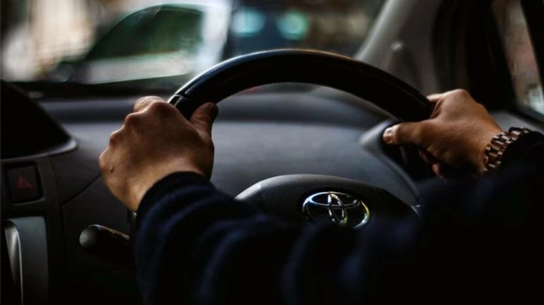 मुंबईत २ वर्षांत 'इतक्या' वाहनांची चोरी मुंबईत २ वर्षांत 'इतक्या' वाहनांची चोरी