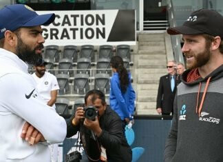 वर्ल्ड टेस्ट चॅम्पियनशिपचा अंतिम सामना 'या' मैदानावर