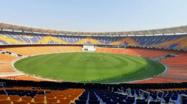 IND vs ENG : तिन्ही टी-२० सामने होणार प्रेक्षकांविना IND vs ENG : तिन्ही टी-२० सामने होणार प्रेक्षकांविना