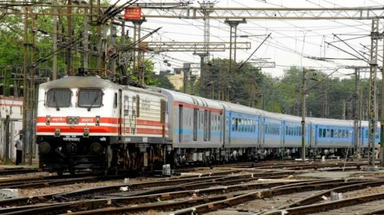 COVID-19 test to be conducted at railway stations for passengers arriving from Vidharbha