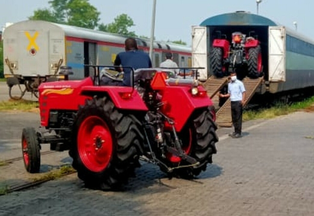 CR sets up BDU's to increase more business from automobile industry