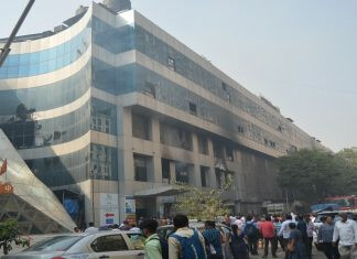 Pawa Grand in Rohini Sector 14,Delhi - Best Shopping Centres in Delhi -  Justdial