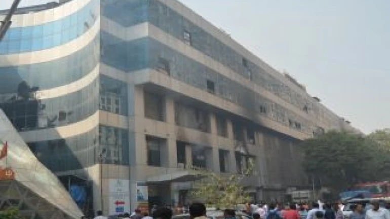 Sunrise Hospital In Bhandup's Dreams Mall To Shut Down Permanently