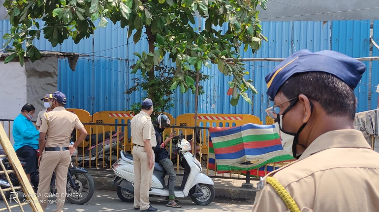 छात्रों और युवाओं पर कोरोना के मुकदमे वापस लेने का फैसला छात्रों और युवाओं पर कोरोना के मुकदमे वापस लेने का फैसला