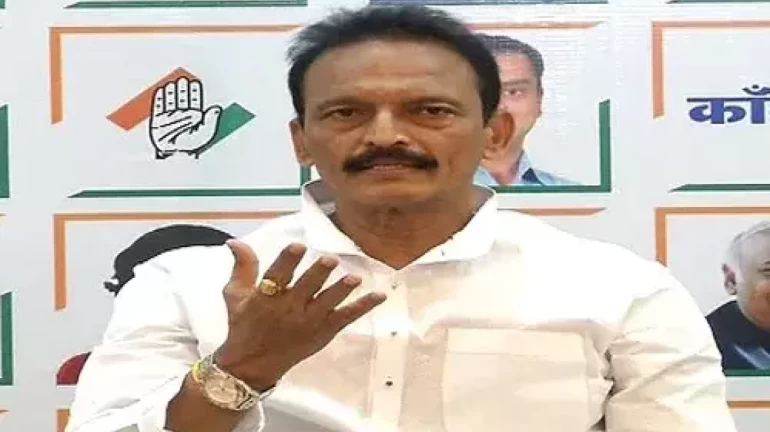 कोरोना को रोकने के लिए मुंबई कांग्रेस ने बनाई टास्क फोर्स कोरोना को रोकने के लिए मुंबई कांग्रेस ने बनाई टास्क फोर्स