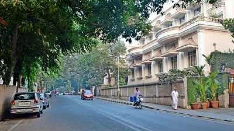 Mumbai: Malabar Hill reports maximum COVID-19 cases growth rate