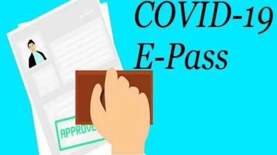 Here's how you can apply for an e-pass in Maharashtra