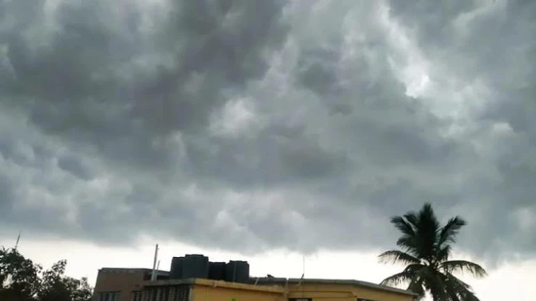 Monsoon expected in Kerala on June 1