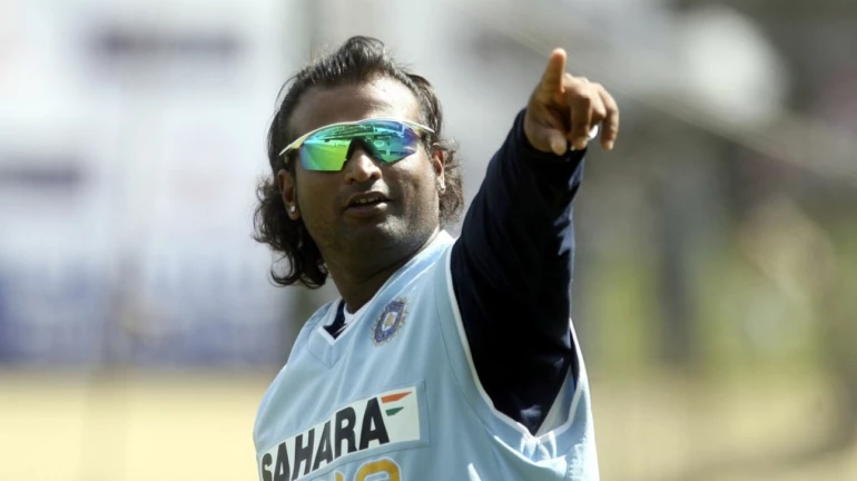 Ramesh Powar appointed as the Head Coach of Indian Women’s Cricket team