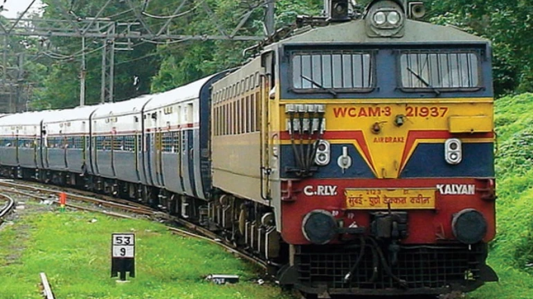 COVID-19 restrictions: CR cancels Deccan Queen, other intercity trains between Mumbai and Pune