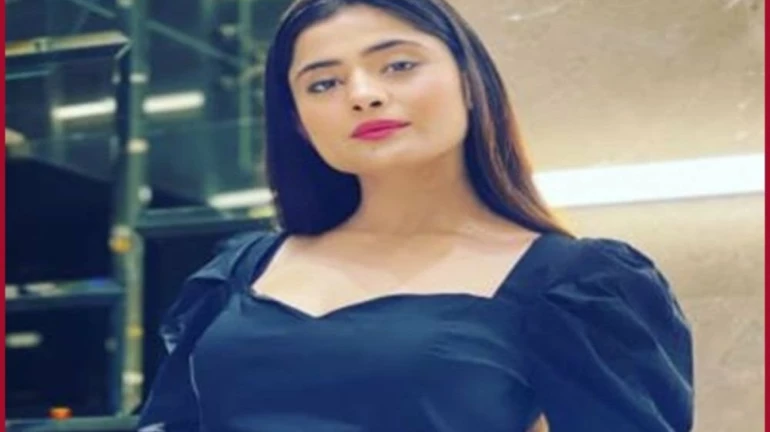 प्रसिद्ध टीव्ही अभिनेत्री वैशाली ठक्करची आत्महत्या, पोलिसांना सापडली सुसाईड नोट प्रसिद्ध टीव्ही अभिनेत्री वैशाली ठक्करची आत्महत्या, पोलिसांना सापडली सुसाईड नोट