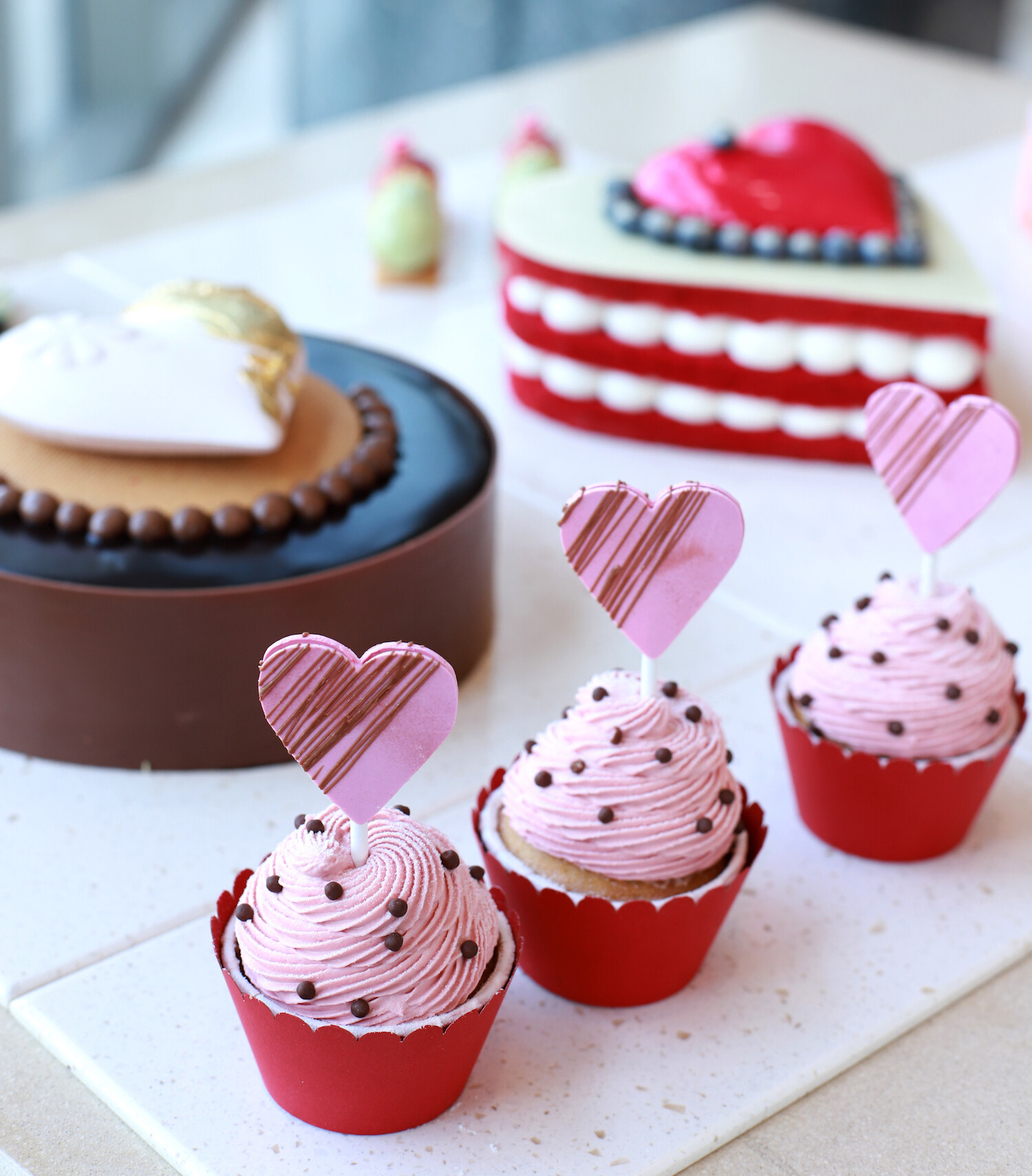 Goodies baked by Thane jail inmates earns Rs 11 lakh