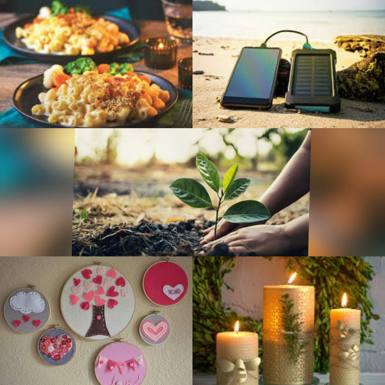 How To Celebrate Valentine's Day Sustainably