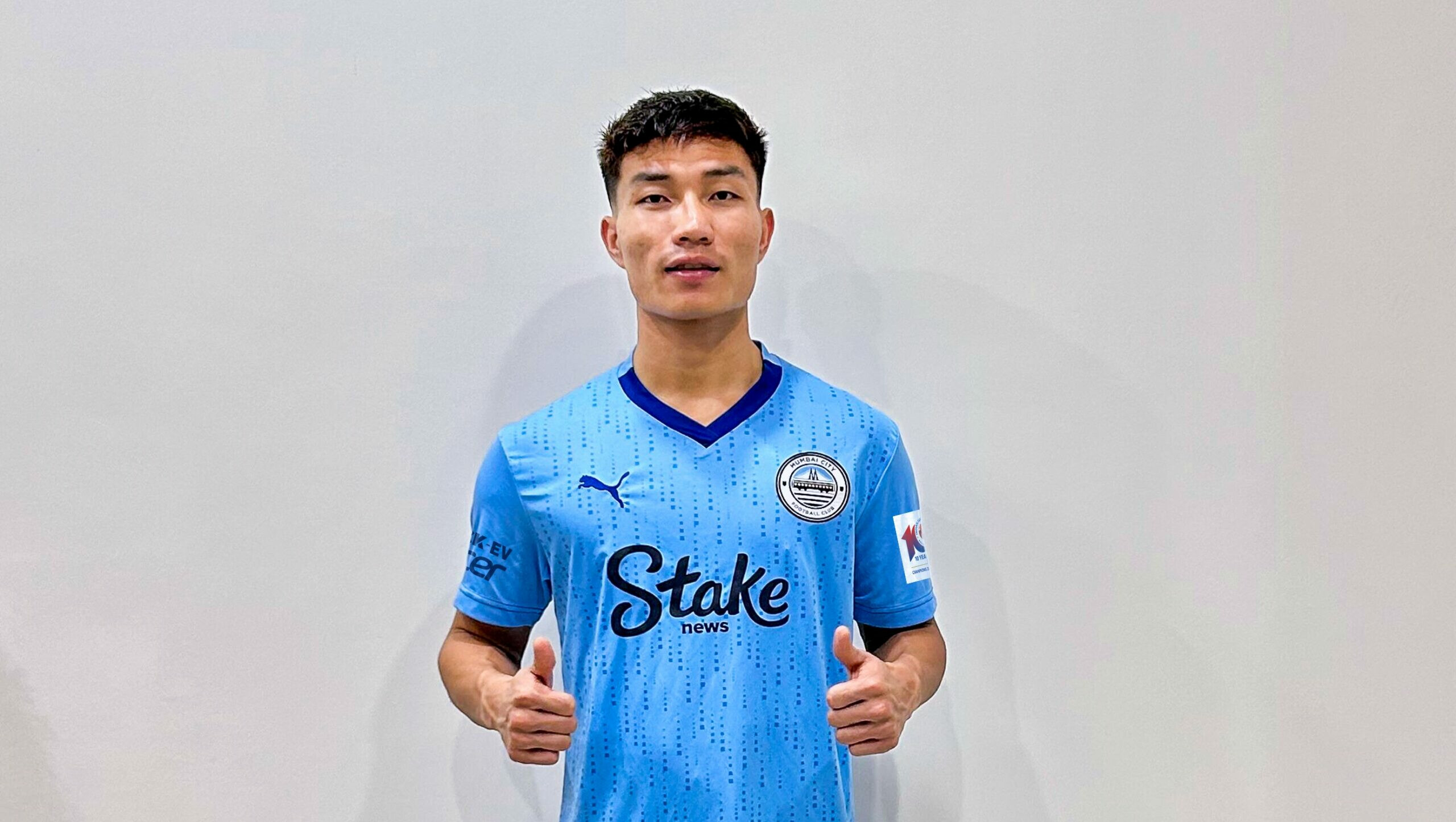 Mumbai City FC Secures Valpuia's Long-Term Commitment