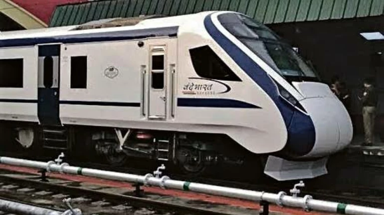 Mumbai-Goa Vande Bharat Express Likely To Commence From June - Here's All You Need To Know