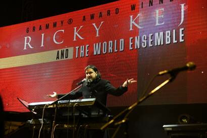 Ministry of Culture releases the signature tune of "Vande Bharatam" initiative