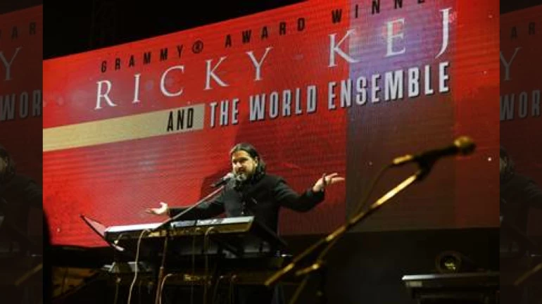 Ministry of Culture releases the signature tune of "Vande Bharatam" initiative Ministry of Culture releases the signature tune of "Vande Bharatam" initiative