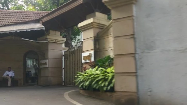 PWD denies reports of ₹3.26 crore spent on renovation of Maharashtra CM's 'Varsha' bungalow