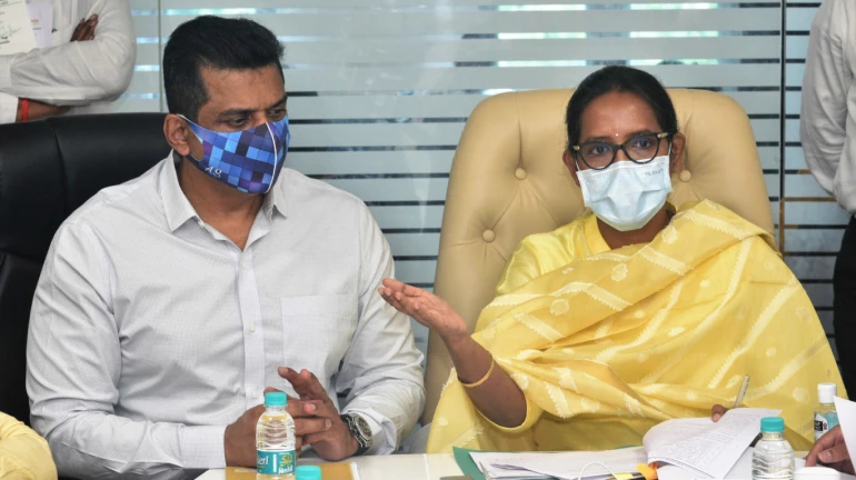 State education dept. plans to improve quality of education for economically weaker sections of the minority community State education dept. plans to improve quality of education for economically weaker sections of the minority community