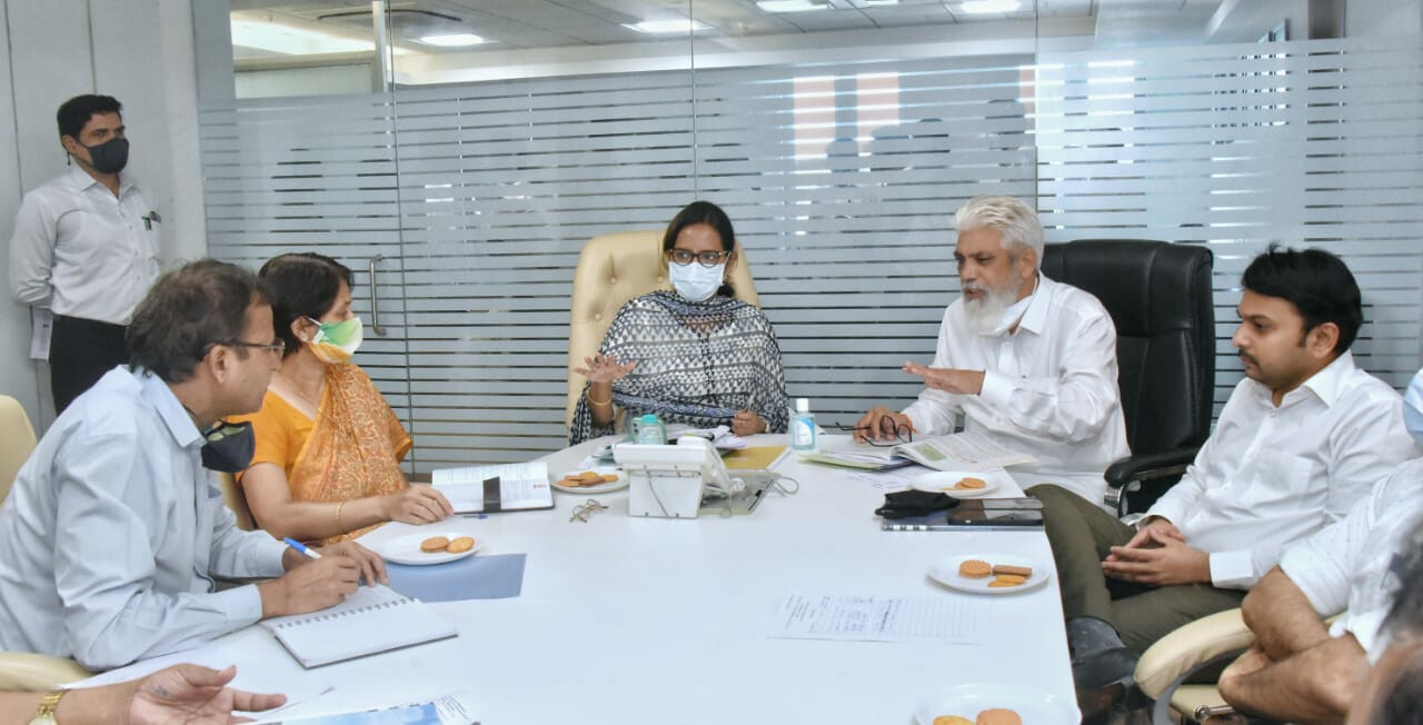 शालेय अभ्यासक्रमात कृषि विषयाचा समावेश होणार