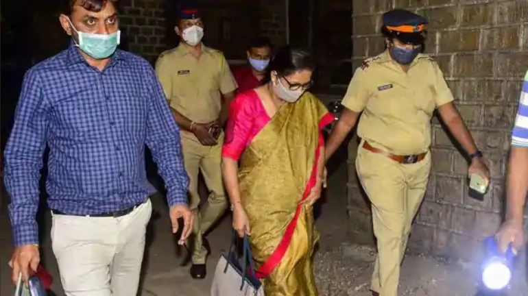 PMC Bank fraud case: ED summons Sanjay Raut's wife Varsha again for questioning on Jan 11