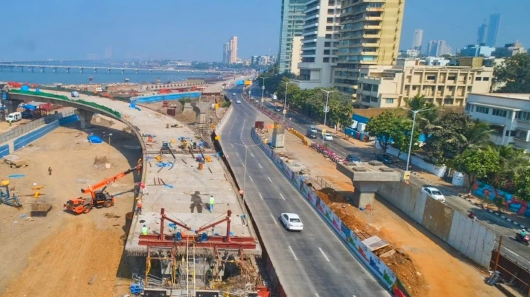 Mumbai: Versova to Dahisar Coaster Road will connect to GMLR; Know the route