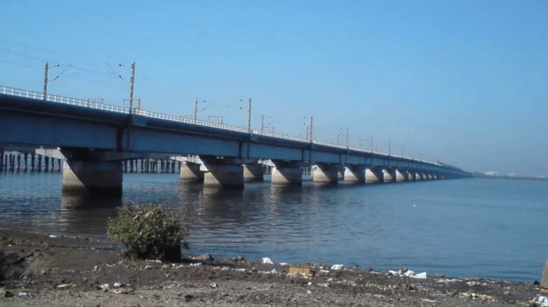 वसई मेट्रोच्या सर्वेक्षणाच्या कामास अखेर सुरूवात वसई मेट्रोच्या सर्वेक्षणाच्या कामास अखेर सुरूवात