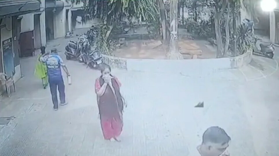 वसईत क्लोरिन गॅस गळती, एकाचा मृत्यू 18 जखमी