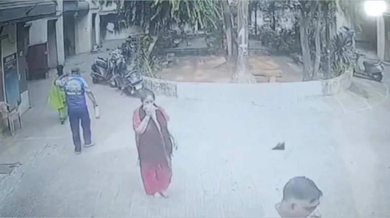 वसईत क्लोरिन गॅस गळती, एकाचा मृत्यू 18 जखमी वसईत क्लोरिन गॅस गळती, एकाचा मृत्यू 18 जखमी