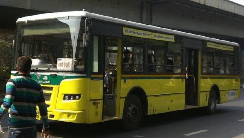 16 Vasai-Virar Civic Buses Operational Across Five Routes Amid Monsoon