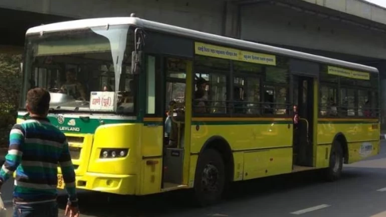 16 Vasai-Virar Civic Buses Operational Across Five Routes Amid Monsoon 16 Vasai-Virar Civic Buses Operational Across Five Routes Amid Monsoon