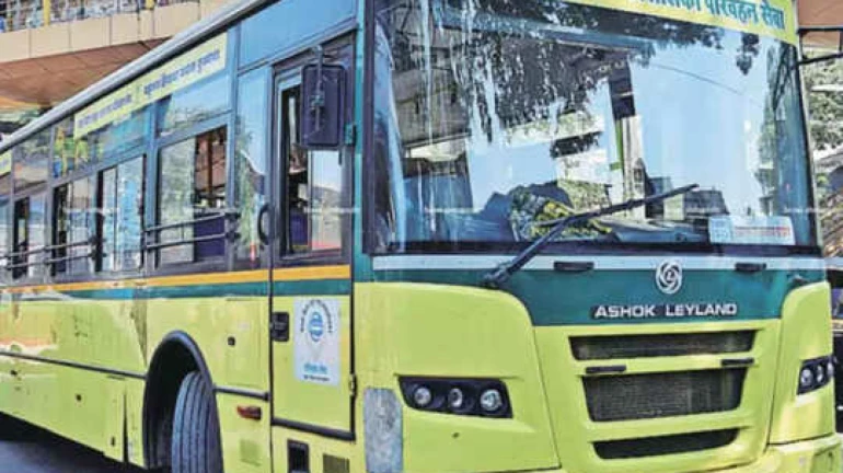61 New Electric Buses To Be Inducted Soon On Vasai-Virar Route