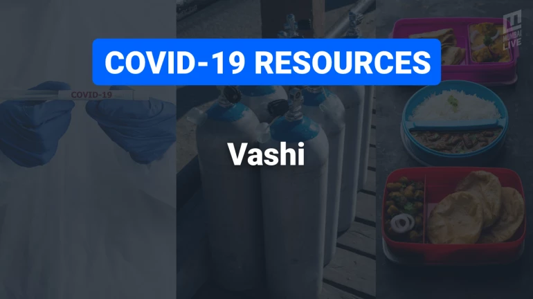 COVID-19 Resources & Information, Navi Mumbai, Vashi : वाशी COVID-19 Resources & Information, Navi Mumbai, Vashi : वाशी