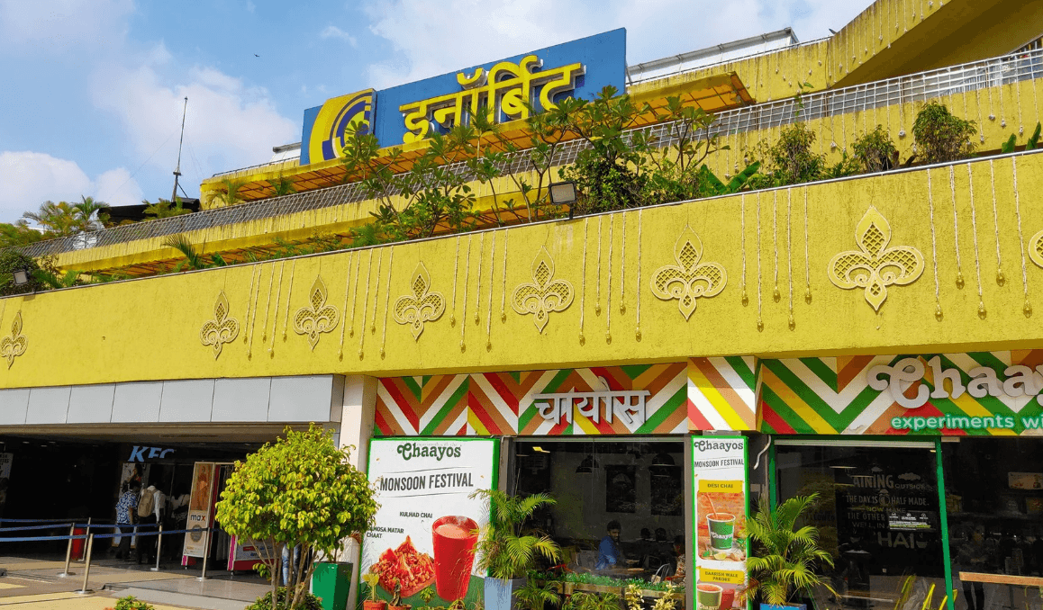 Navi Mumbai: SC Saves Vashi Inorbit Mall From Demolition; Allows Regularisation After INR 318-Crore Compensation