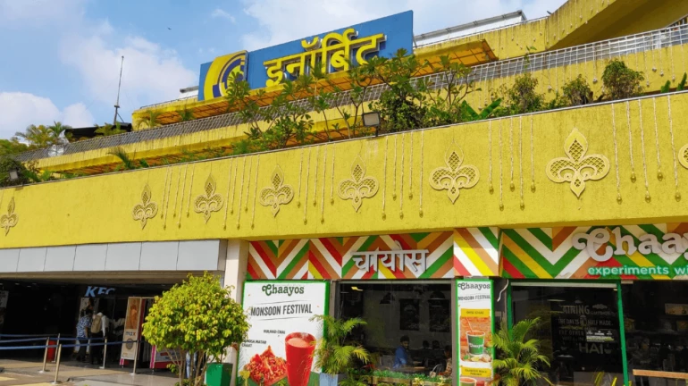 Navi Mumbai: SC Saves Vashi Inorbit Mall From Demolition; Allows Regularisation After INR 318-Crore Compensation Navi Mumbai: SC Saves Vashi Inorbit Mall From Demolition; Allows Regularisation After INR 318-Crore Compensation