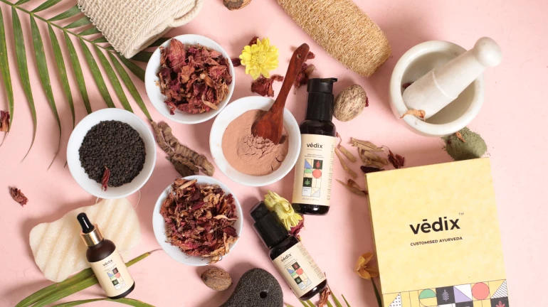 India's first customized Ayurvedic beauty brand Vedix, breaks the notion that one-size-fits-all